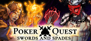 Poker Quest