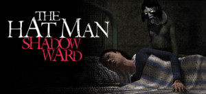 The Hat Man: Shadow Ward