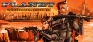Planet Stronghold