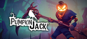 Pumpkin Jack