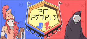 Pit People