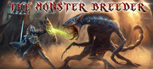 The Monster Breeder