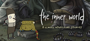 The Inner World Bundle