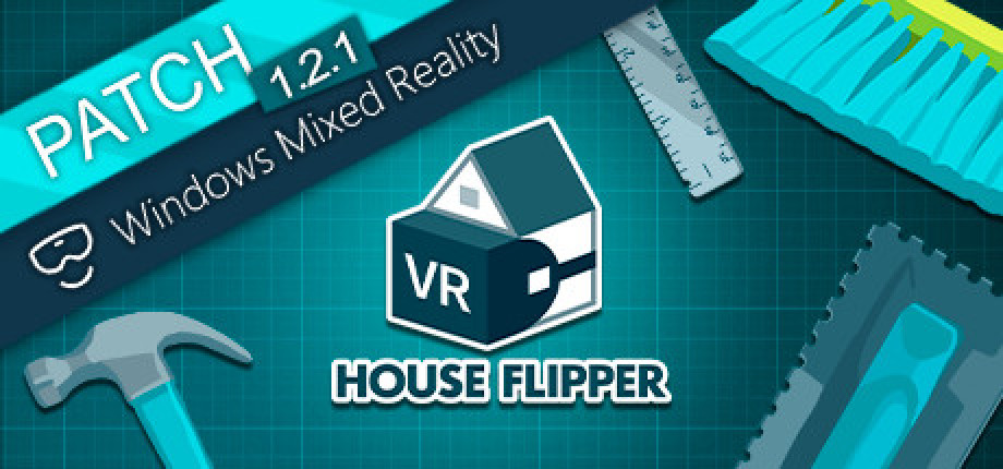 house flipper pc game hand tools dont work