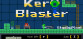 Kero Blaster