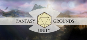 Fantasy Grounds Unity