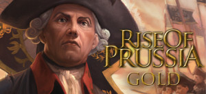 Rise Of Prussia Gold