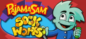 Pajama Sam's Sock Works