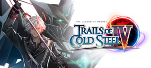 The Legend Of Heroes: Trails Of Cold Steel IV