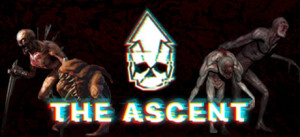 Ascent Free-Roaming VR Experience (Server Edition)