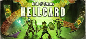 HELLCARD