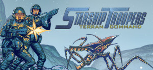 Starship Troopers: Terran Command