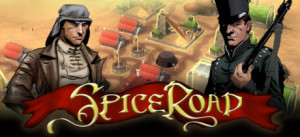 Spice Road