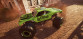 Monster Jam Steel Titans 2