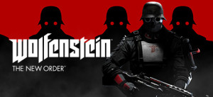 Wolfenstein: The New Order ROW