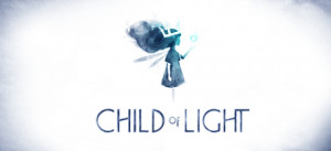 Child Of Light