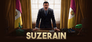 Suzerain