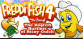 Freddi Fish 4: The Case Of The Hogfish Rustlers Of Briny Gulch