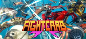 Fight Crab