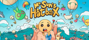 Mr. Sun's Hatbox