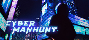 Cyber Manhunt