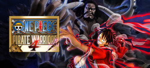 ONE PIECE: PIRATE WARRIORS 4 Deluxe Edition