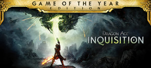 Dragon Age™ Inquisition – Game Of The Year Edition