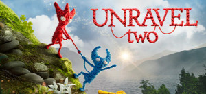 Unravel Two