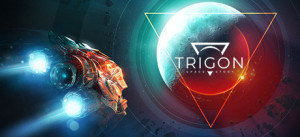 Trigon: Space Story