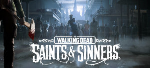 The Walking Dead: Saints & Sinners Tourist Edition