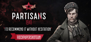 Partisans 1941