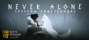 Never Alone (Kisima Ingitchuna)