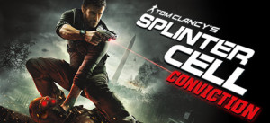 Tom Clancy's Splinter Cell Conviction Deluxe Edition