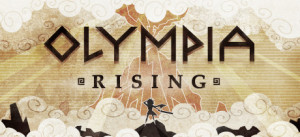 Olympia Rising