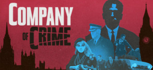 Company Of Crime