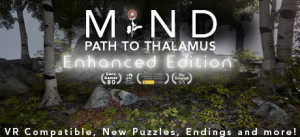 Mind: Path To Thalamus