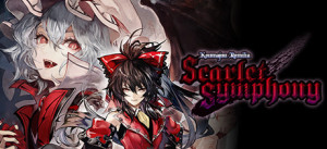 Koumajou Remilia: Scarlet Symphony