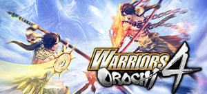 WARRIORS OROCHI 4 Ultimate