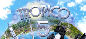 Tropico 5 - Steam Special Edition