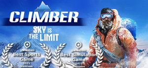 Climber: Sky Is The Limit