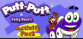 Putt-Putt Complete Pack