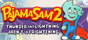 Pajama Sam Complete Pack