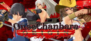 Onee Chanbara ORIGIN -Standard Edition-