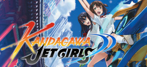 Kandagawa Jet Girls