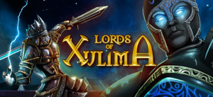 Lords Of Xulima