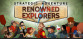 Renowned Explorers