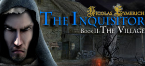 Nicolas Eymerich The Inquisitor Book II : The Village