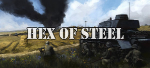 Hex Of Steel