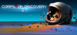 Corpse Of Discovery