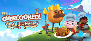 Overcooked! All You Can Eat